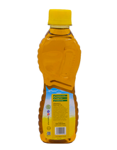 Mustard Oil – 250 ml Pet Bottle